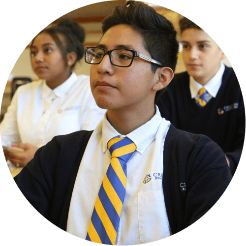 Work Study Partners Cristo Rey Jesuit High School