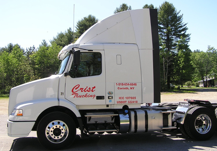 Crist Trucking