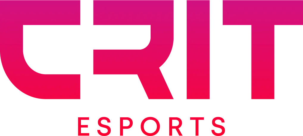 CRIT ESPORTS - Transforming the esports industry in Brunei