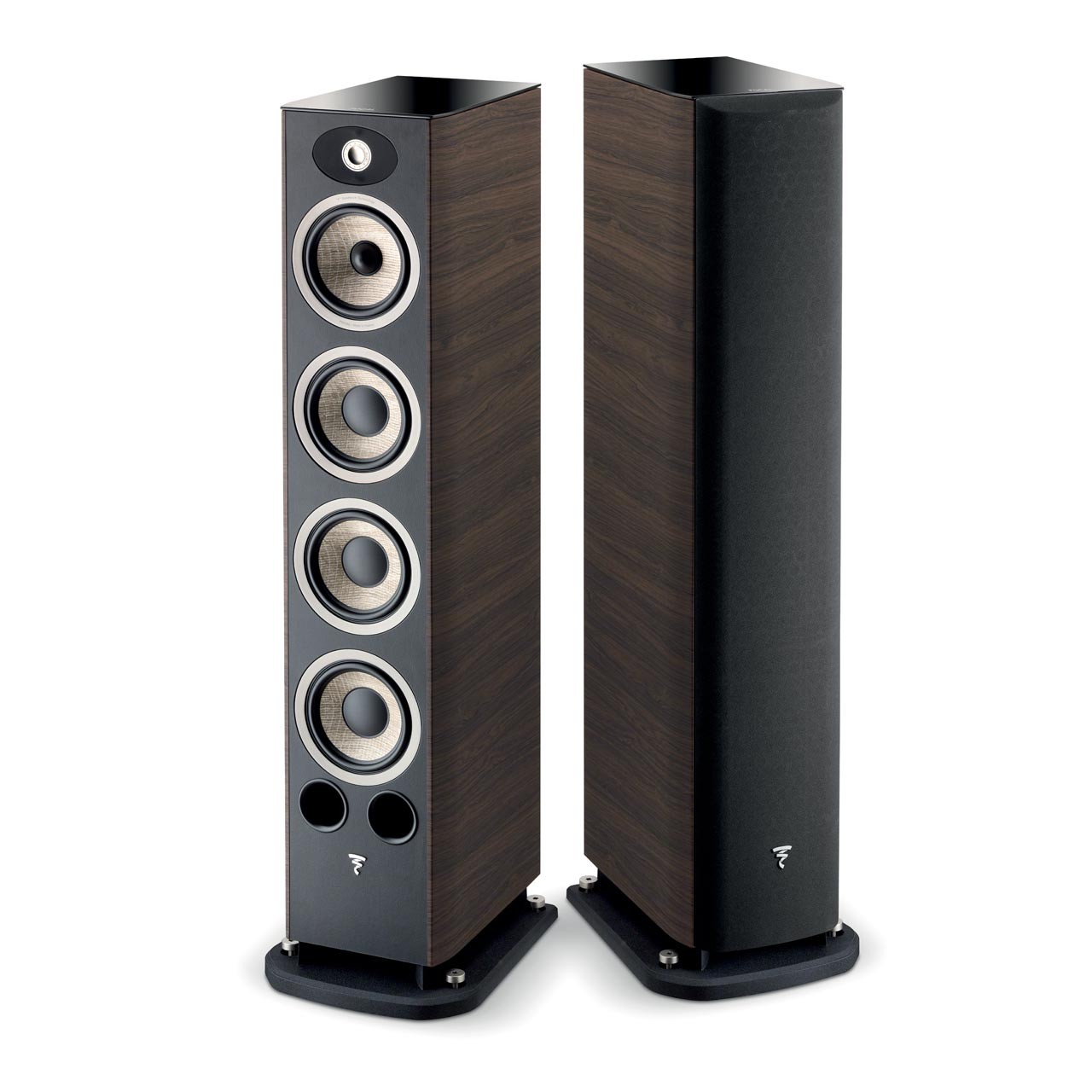 Focal Aria 936 Floorstanding Loudspeaker Criterion Audio Cambridge