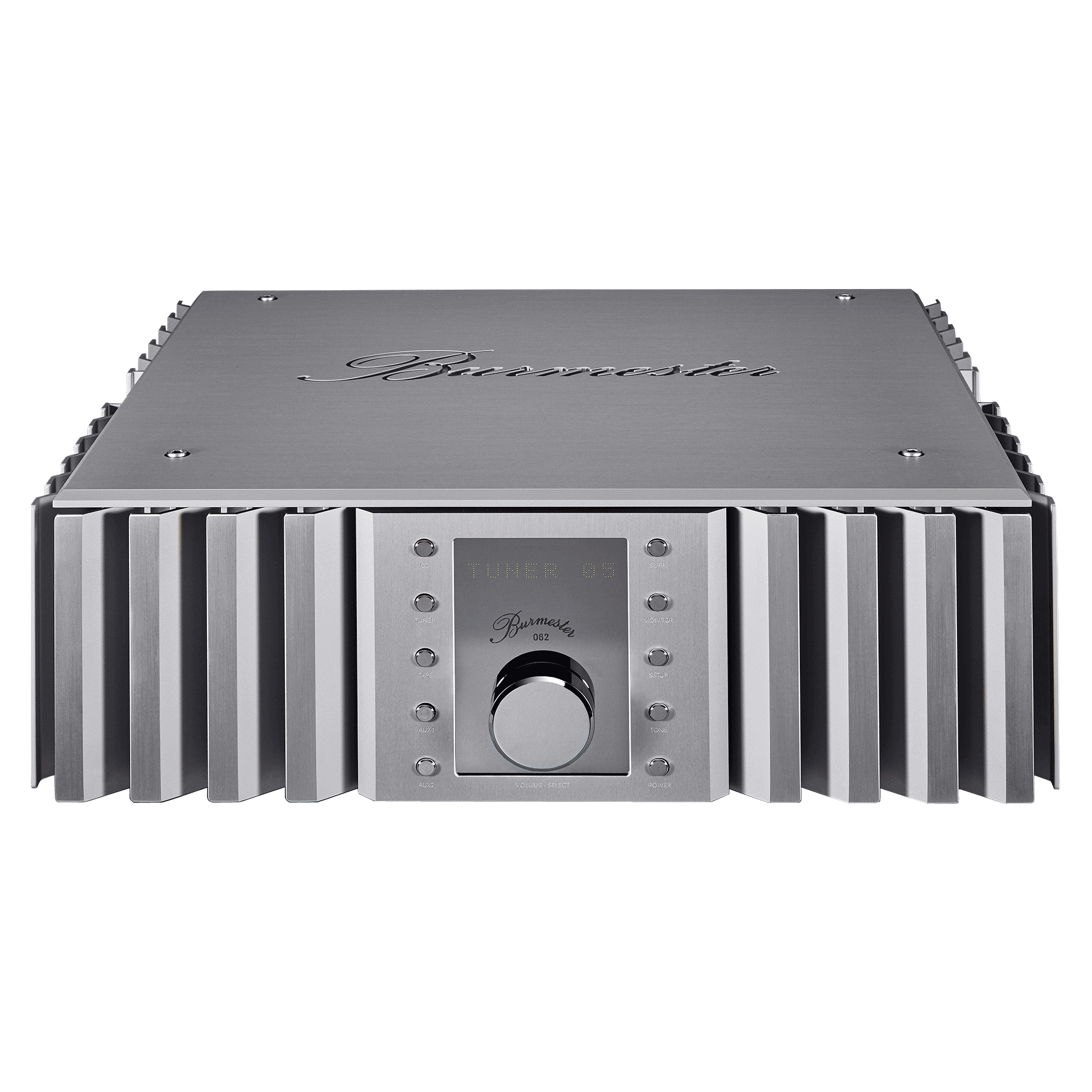 Burmester 082 ex demonstration