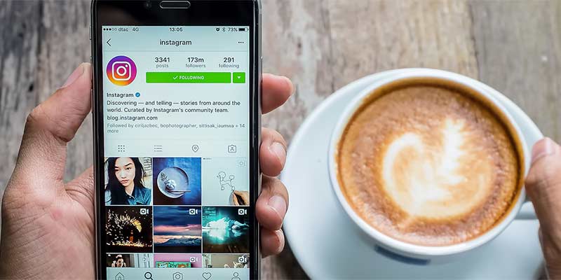 Six Tips to Stop the Scroll on Instagram