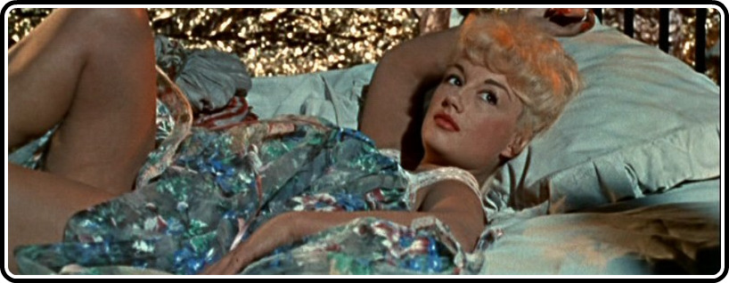 Pamela Green, Star Of Peeping Tom, Passes Away At 81