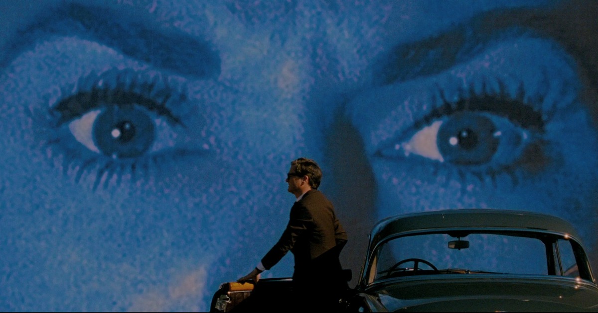 Armchair Vacation Five Films To Watch At Home This Weekend [June 57]