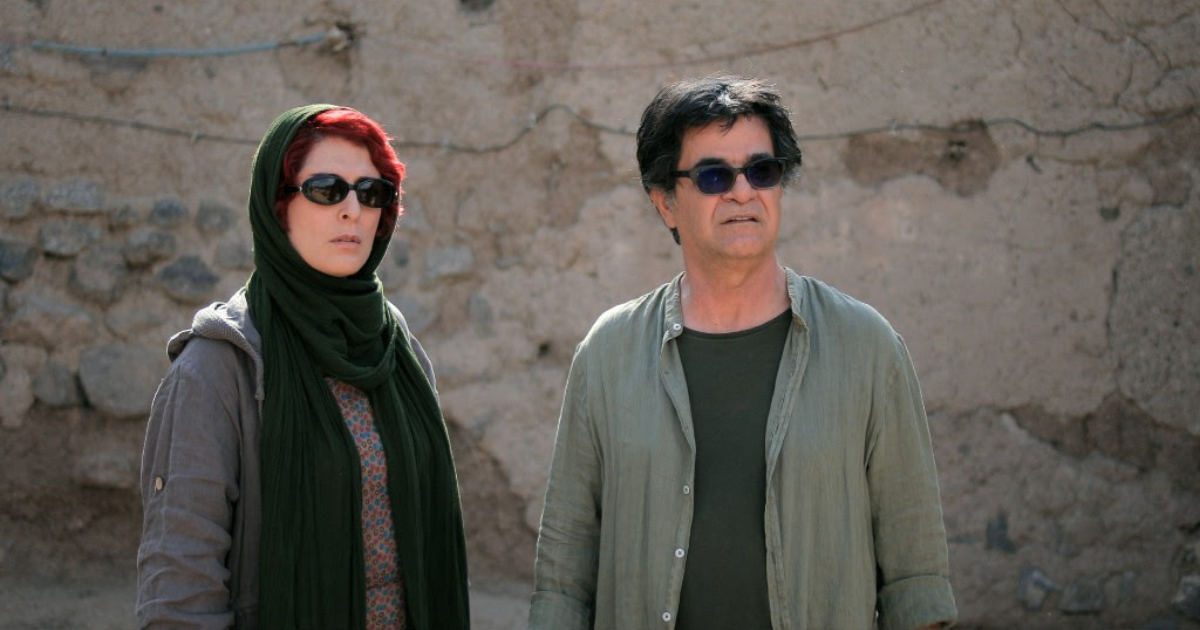 Joshua Reviews Jafar Panahi’s 3 Faces [NYFF Review]