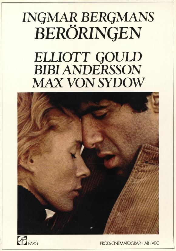 Criterion Reflections CriterionCast