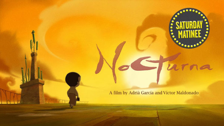 July 2021 Programming on the Criterion Channel Announced