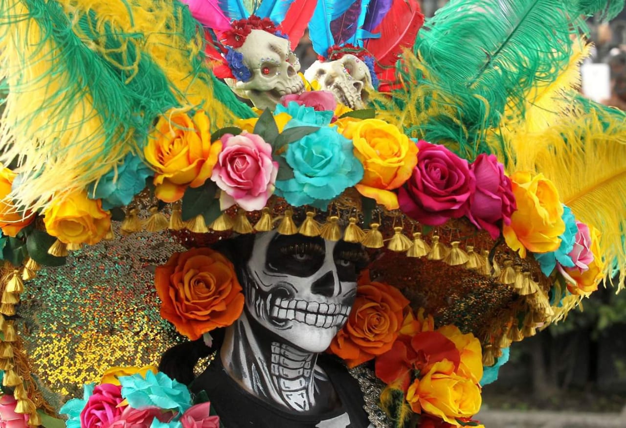 ¿Qué es y qué significado tiene el Día de Muertos en