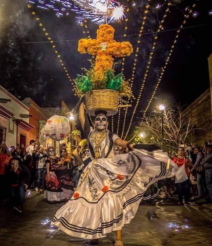 ¿Qué es y qué significado tiene el Día de Muertos en
