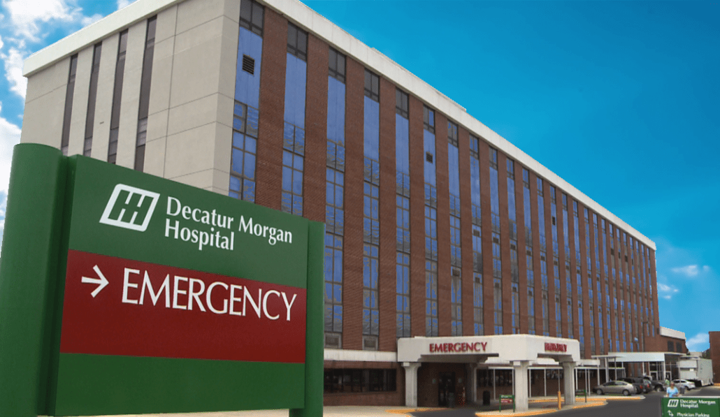 Decatur Hospital Increasing Patient Experience and RN Effectiveness