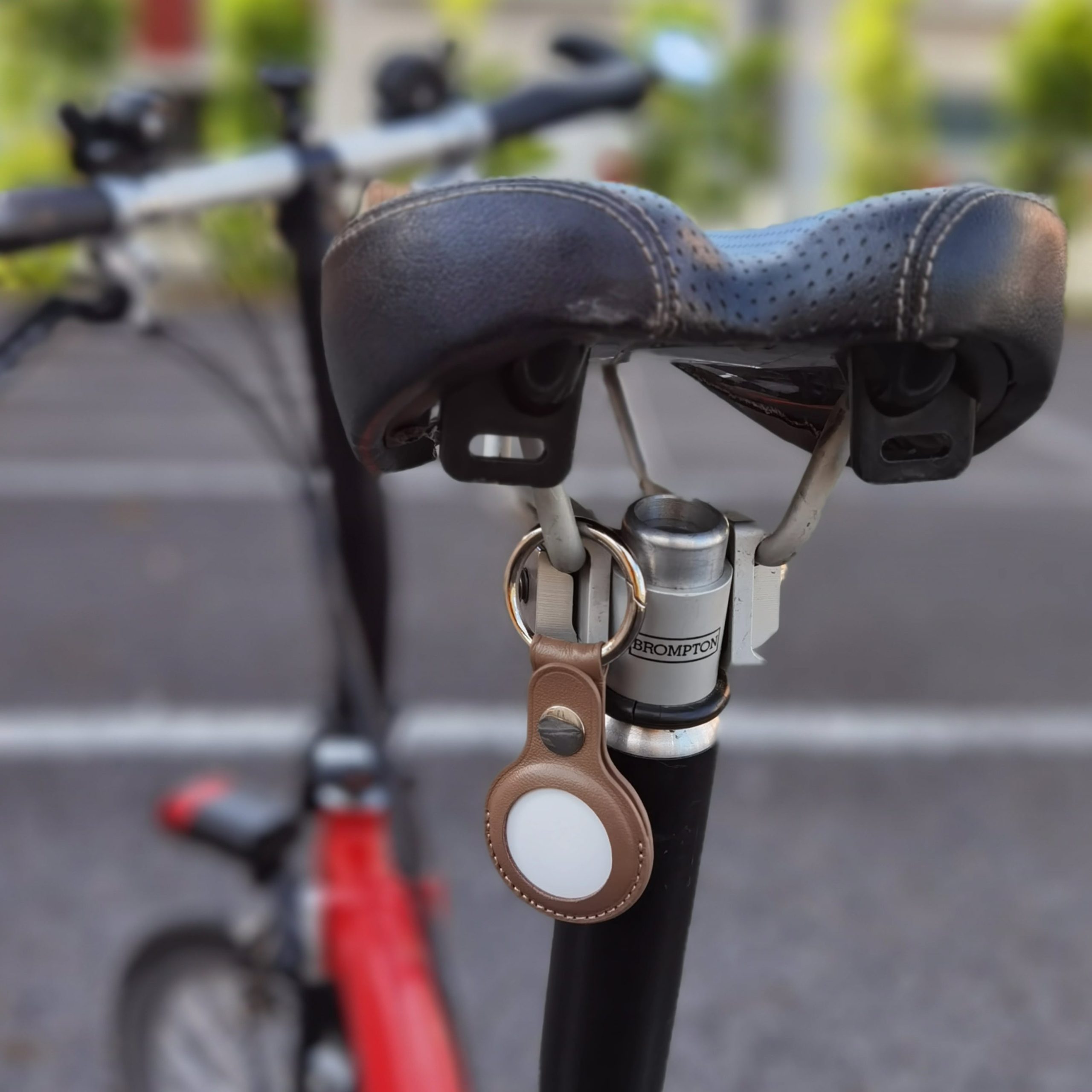 AirTagは自転車を進化させるか? u2013 Critical Cycling
