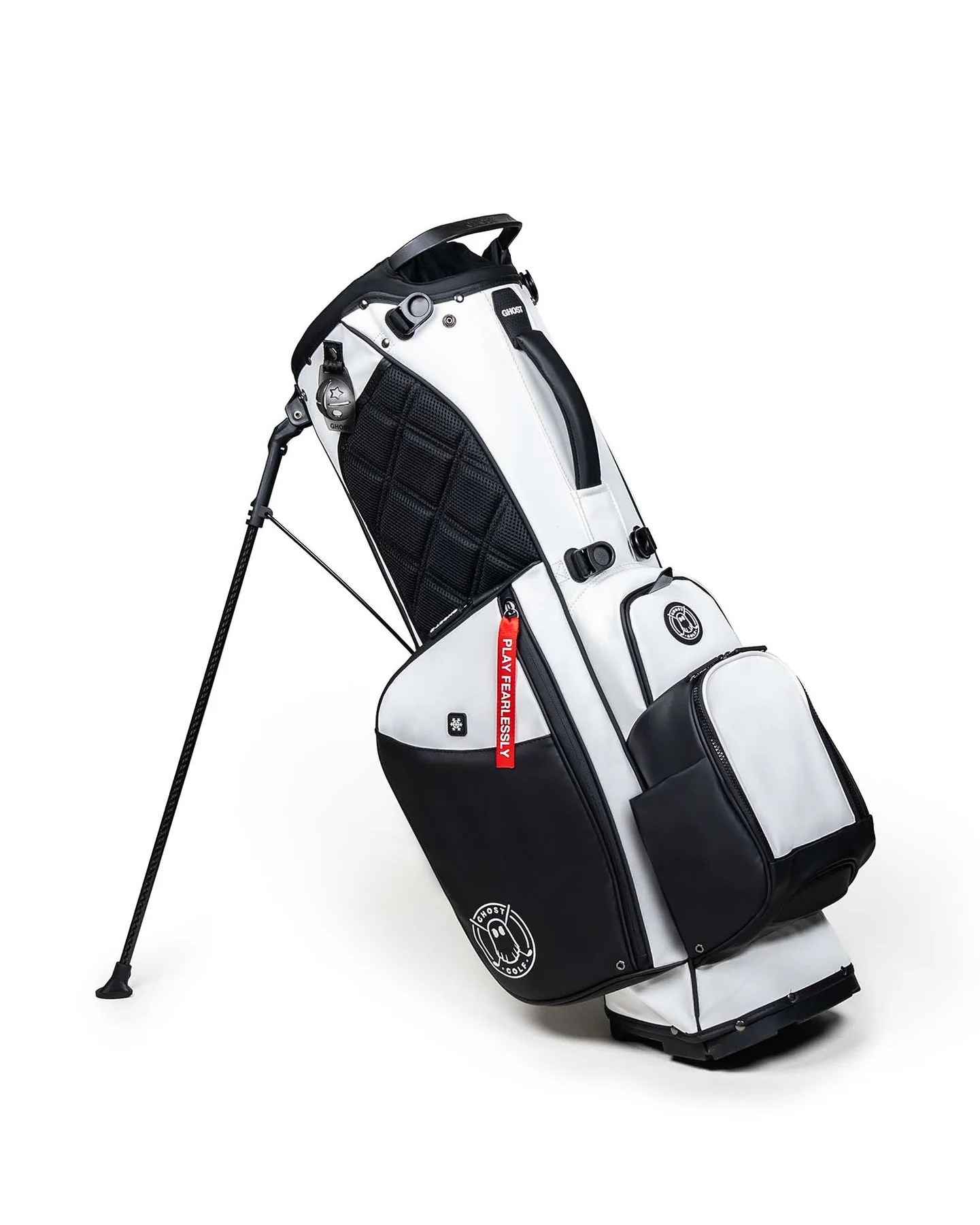 The Best Golf Bag For 2023 Reviews And Buying Guide