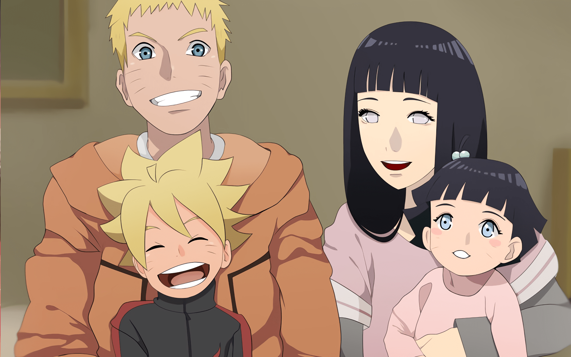 Animador de Boruto Naruto Next Generations compartilha uma ilustração