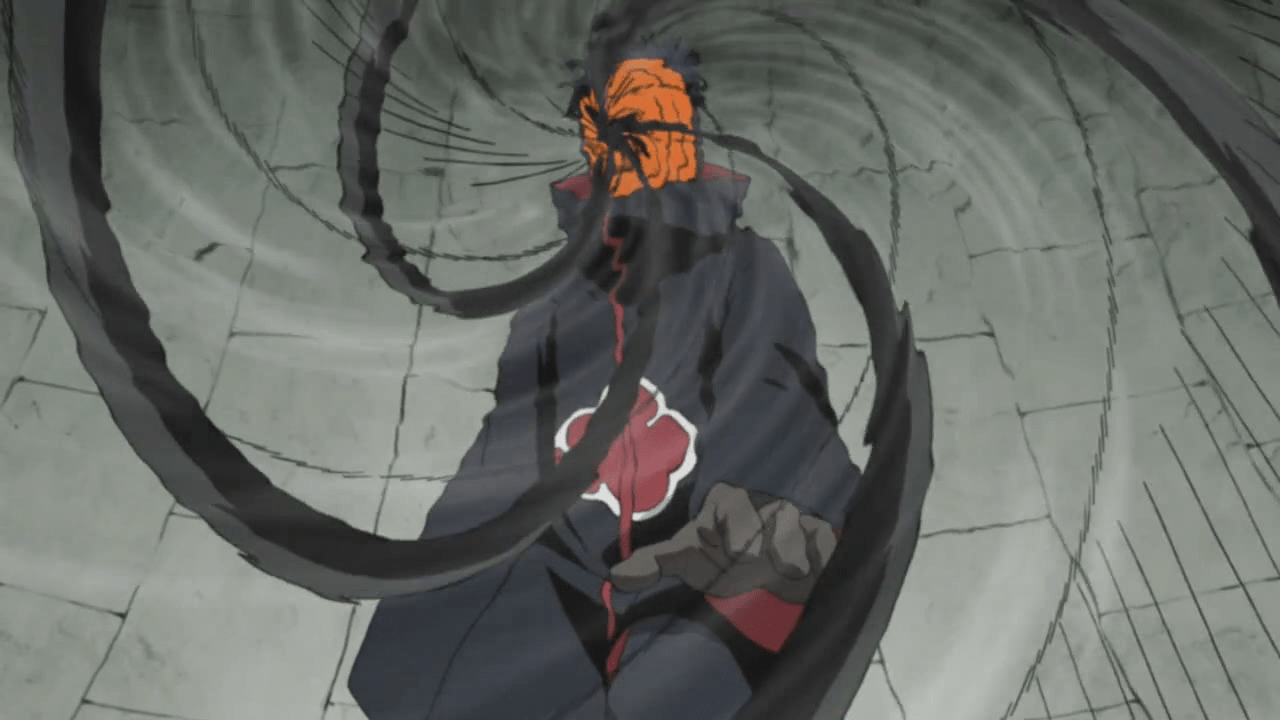 Esta é a verdade sobre o maior erro de enredo de Obito Uchiha em Naruto