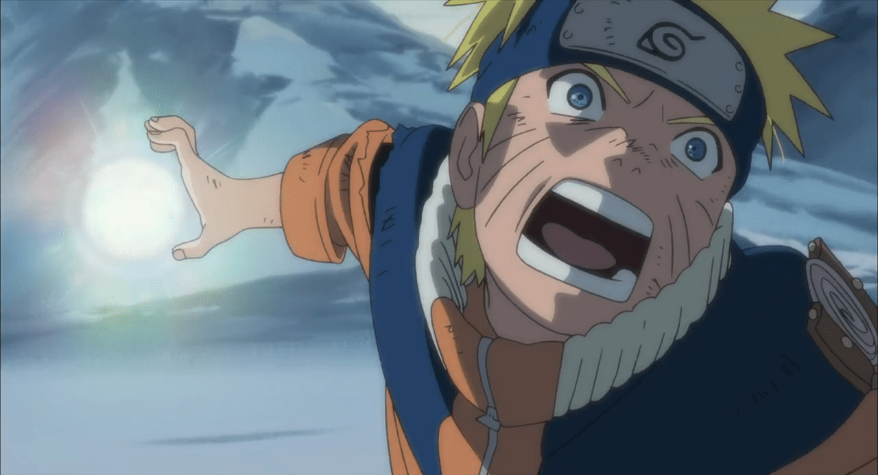 Naruto tem um grande mistério que nem mesmo Masashi Kishimoto sabe