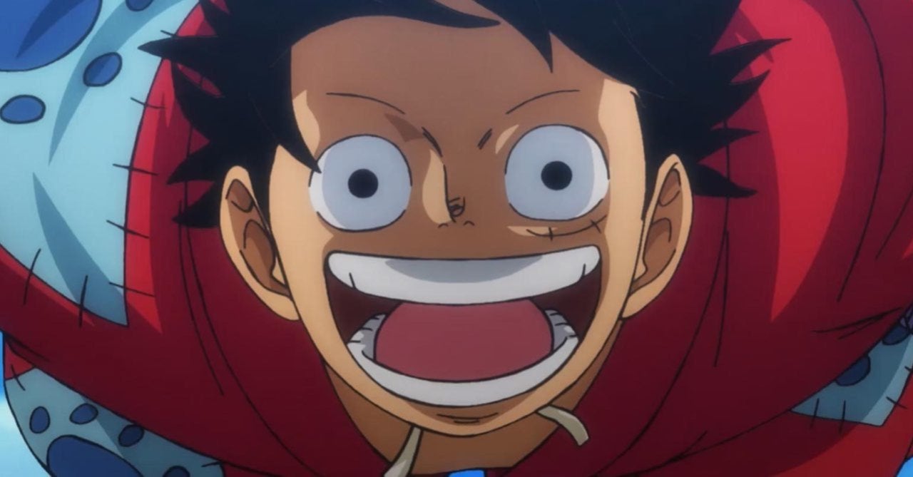 Capítulo mais recente de One Piece nos explicou o
