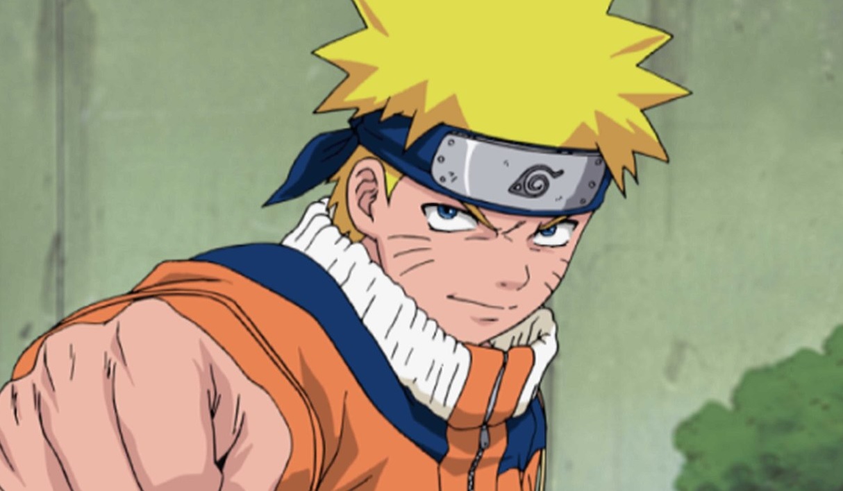 Afinal, por que Naruto não foi promovido para Chunin mesmo