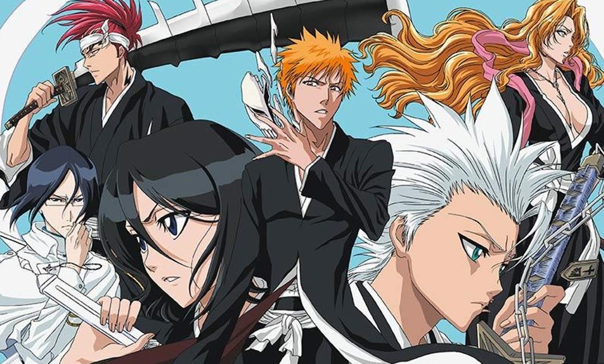 Criador de Bleach admite algo chocante sobre a adaptação