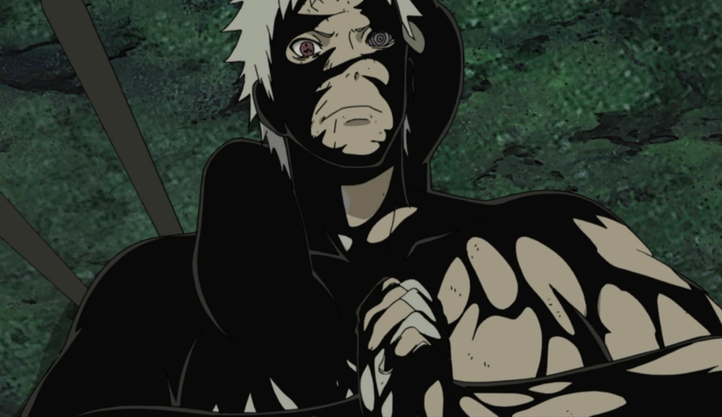 Afinal, Obito queria ou não reviver Madara em Naruto Shippuden