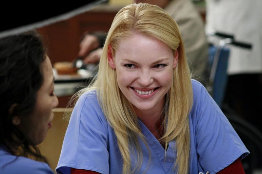 Quiz Você consegue acertar essas 10 perguntas difíceis sobre Izzie