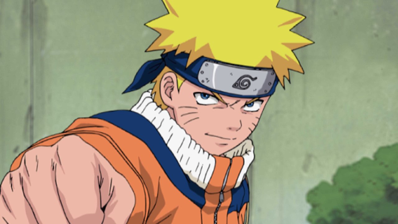 Este foi o único personagem que conseguiu derrotar Naruto com o