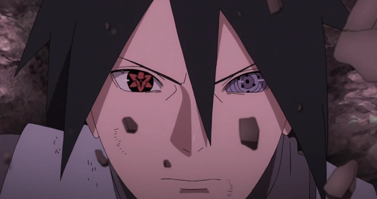 Entenda como Sasuke pode se sacrificar para salvar Naruto nos próximos