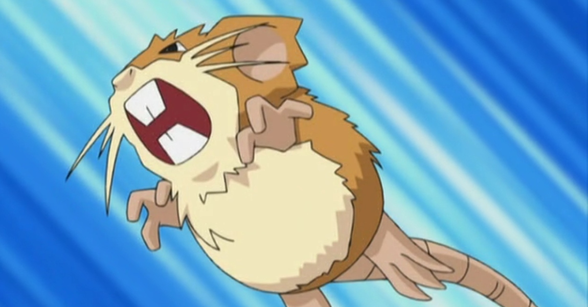 Pokémon Fire Red e Leaf Green Melhor time para o jogo Critical Hits