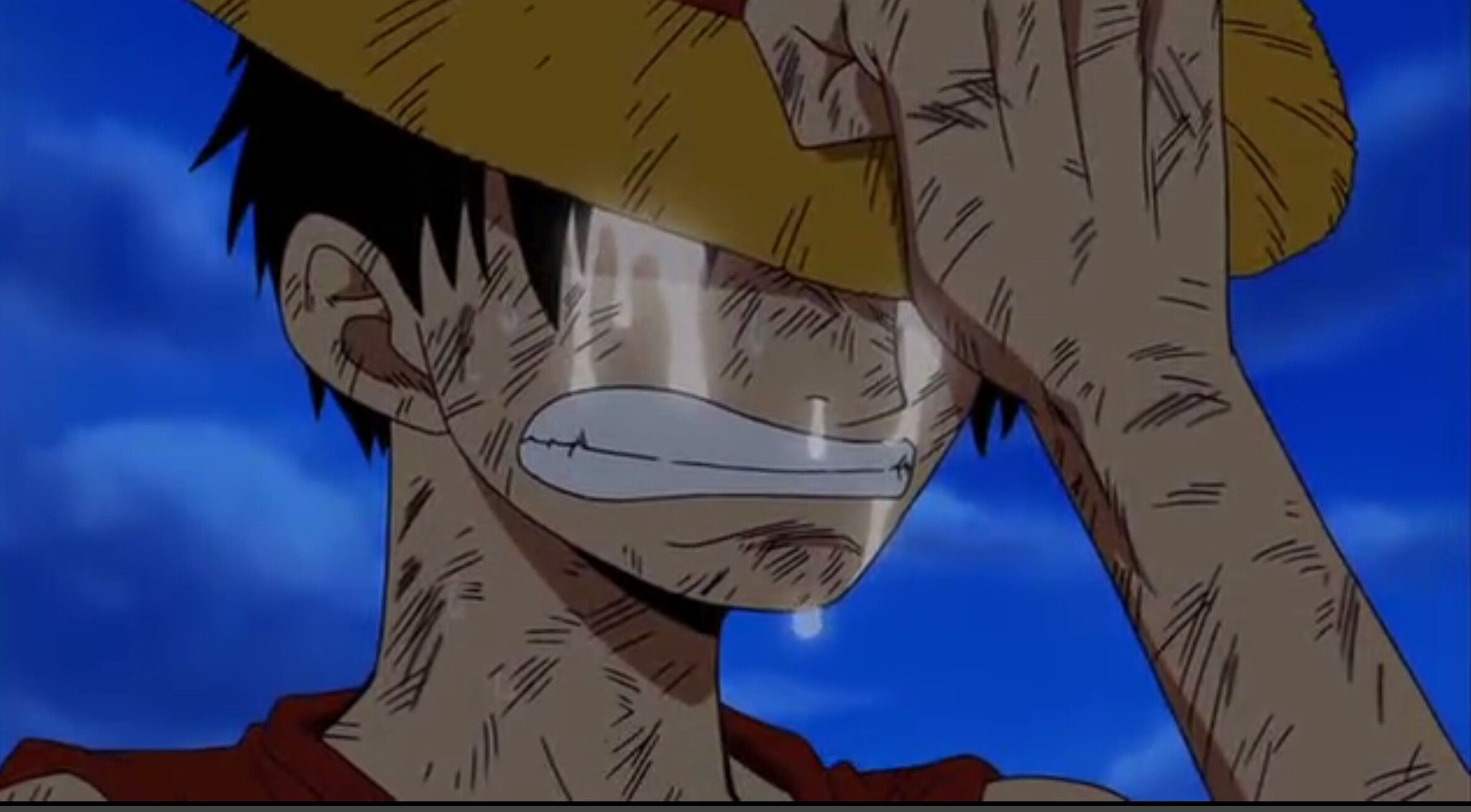 Todas as vezes que um membro dos Chapéus de Palha deixou a tripulação em One Piece e o motivo