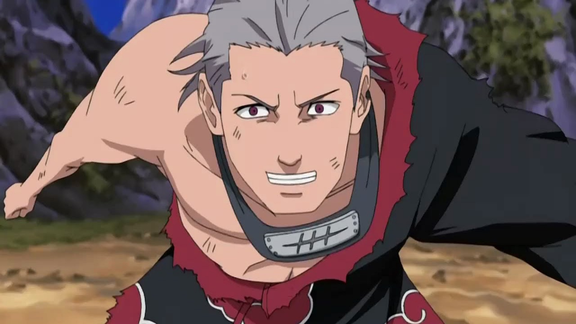 Entenda porque a Akatsuki nunca tentou reviver Hidan em Naruto