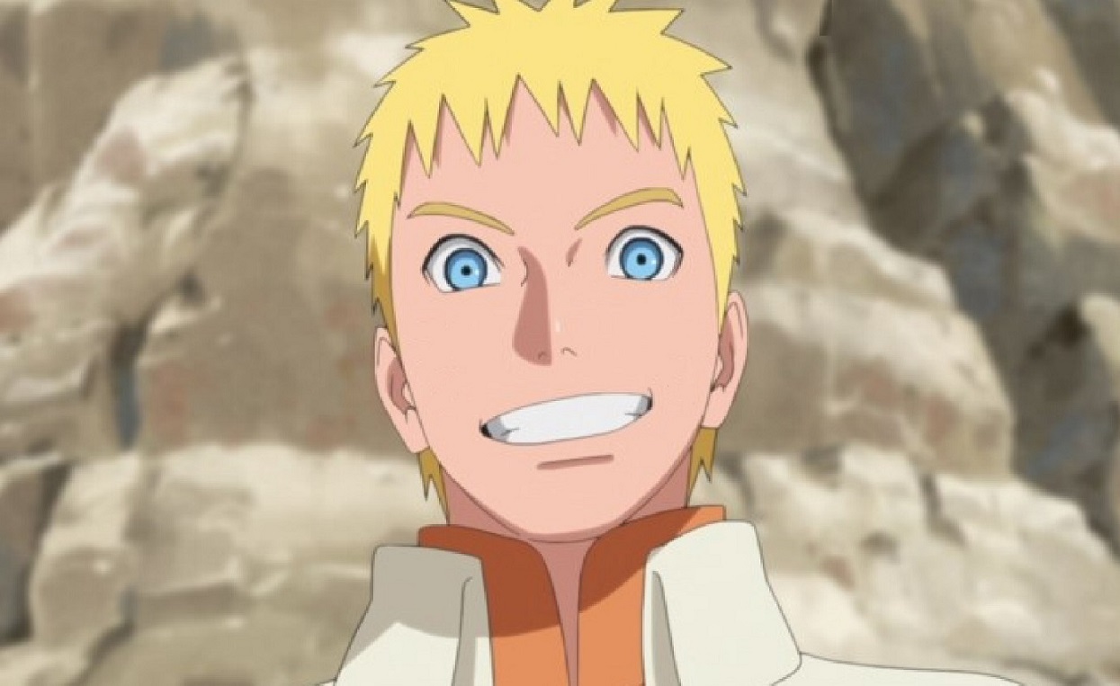 Entenda porque Naruto nunca aprendeu muitos jutsus em Naruto Shippuden