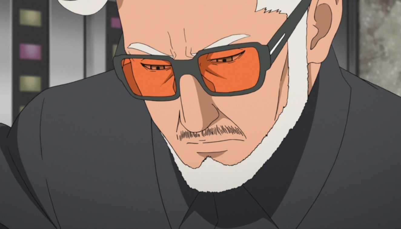 Capítulo 55 do mangá de Boruto levanta novas suspeitas