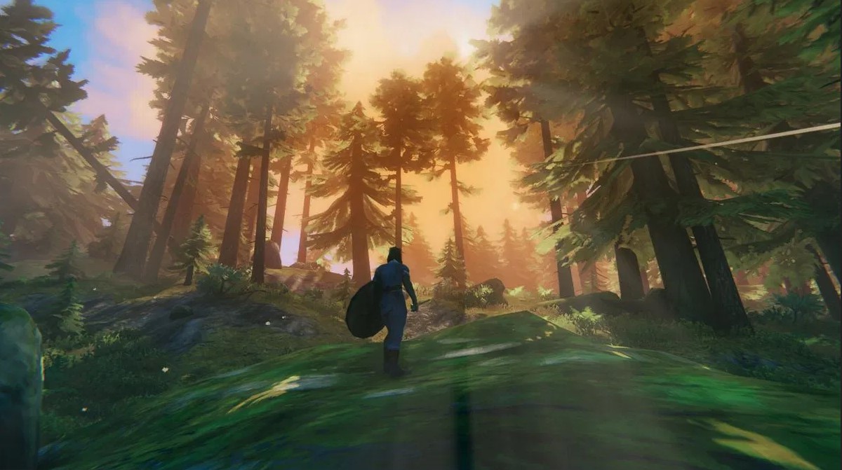 Valheim Como plantar Bagas (Berries) Critical Hits