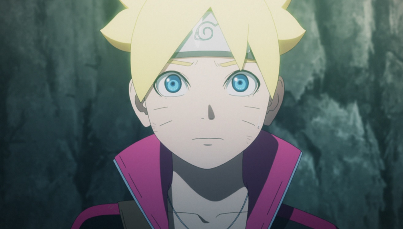 Novo episódio de Boruto trouxe a morte de um importante personagem