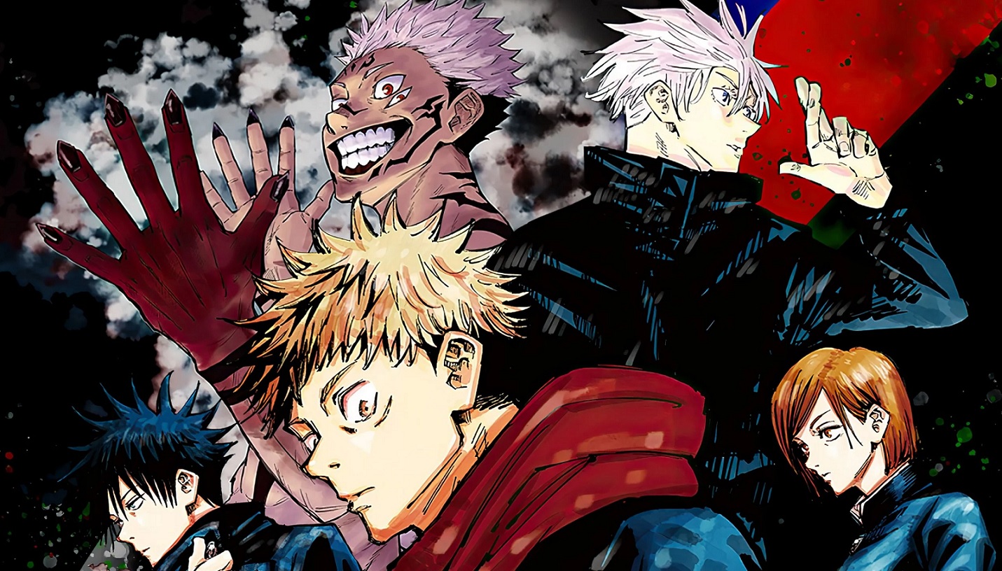 Mangá de Jujutsu Kaisen entra em um pequeno hiato Critical Hits