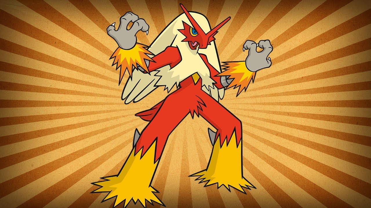 Pokémon Omega Ruby e Alpha Sapphire Melhor time para o jogo