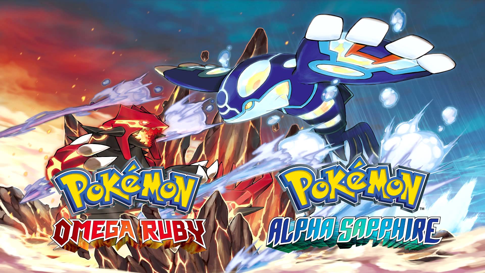 Pokémon Omega Ruby e Alpha Sapphire Todos os TMs e HMs do jogo
