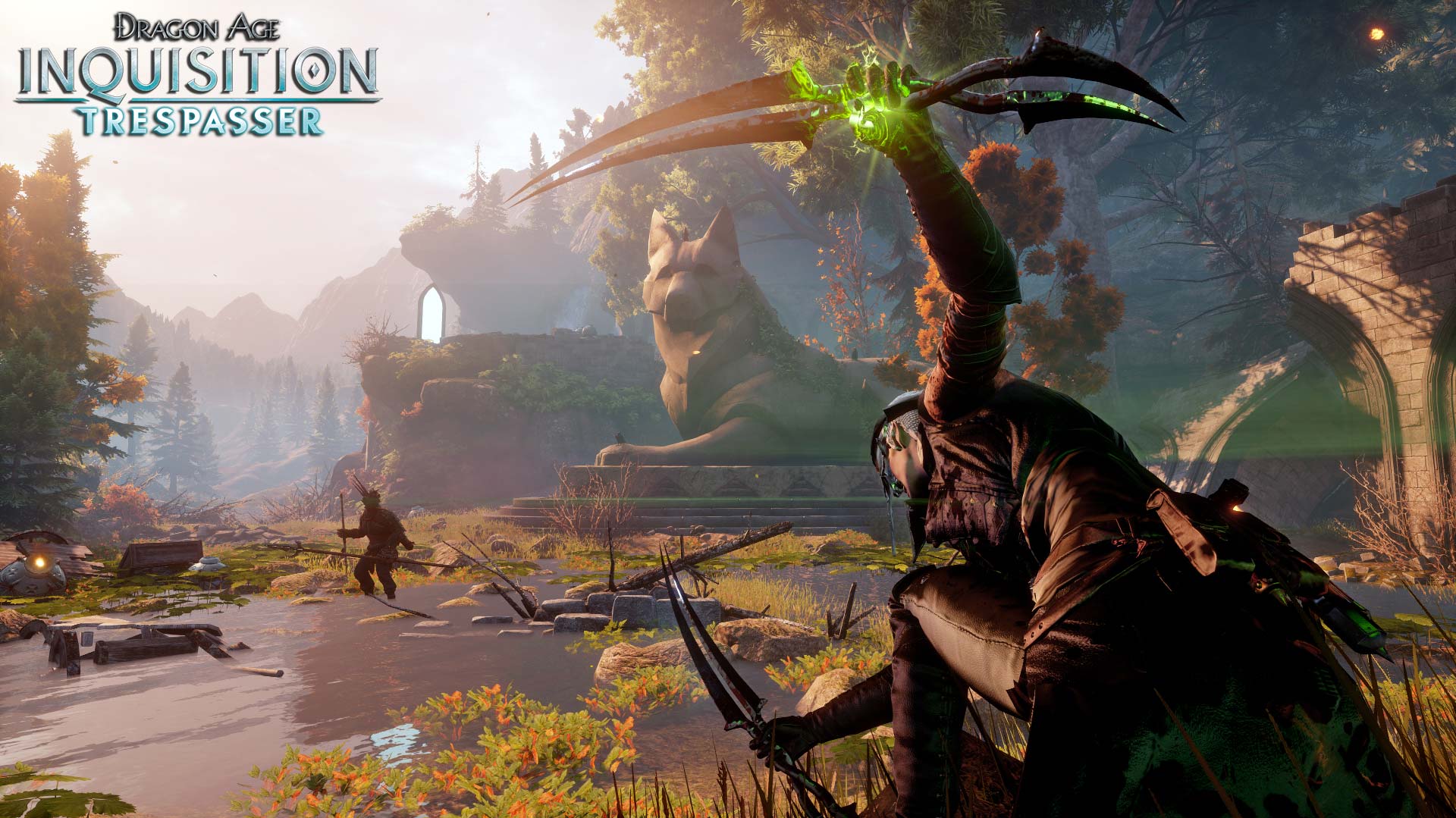 Dragon Age Inquisition Onde encontrar todos os dragões Critical Hits