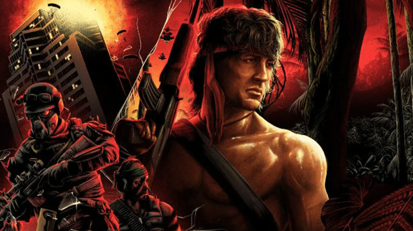 Call of Duty Cold War Como desbloquear o Rambo e o John McClane