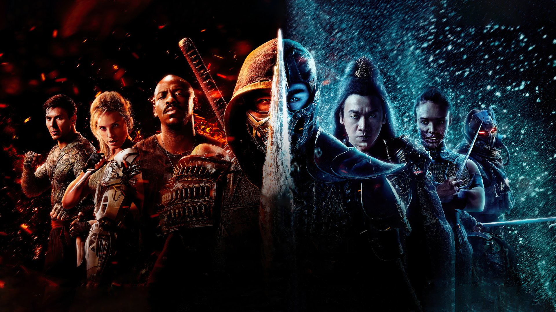 Streaming mortal kombat (2021) subtitle indonesia indoxx1. Indoxxi Mortal Kombat 2021 : A failing boxer uncovers a ...
