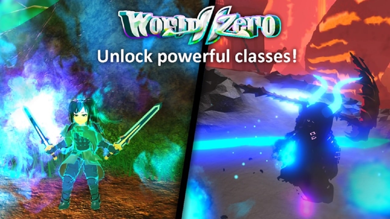 Roblox Códigos para o World // Zero (julho 2023) Critical Hits