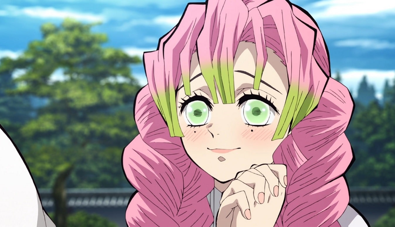 Este é o melhor cosplay da Mitsuri de Demon Slayer que você verá hoje