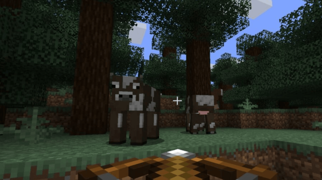 Minecraft Melhores encantamentos para Besta Critical Hits
