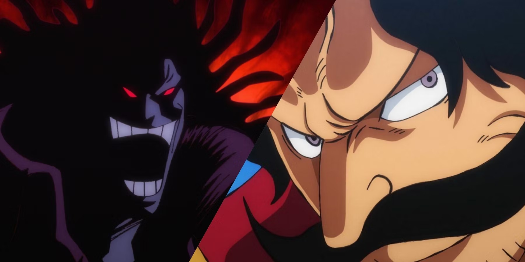 Entenda quem realmente foi Rocks D. Xebec em One Piece Critical Hits