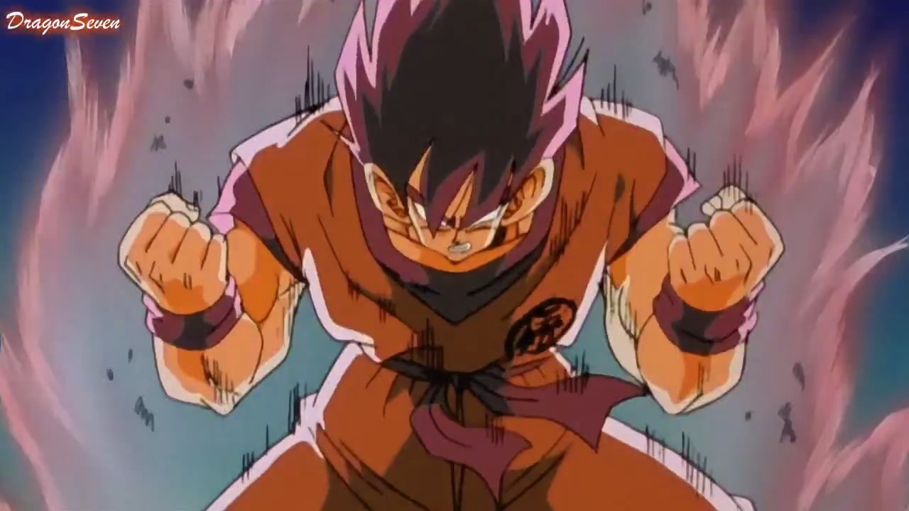 Existem diferentes tipos de Ki em Dragon Ball? Critical Hits