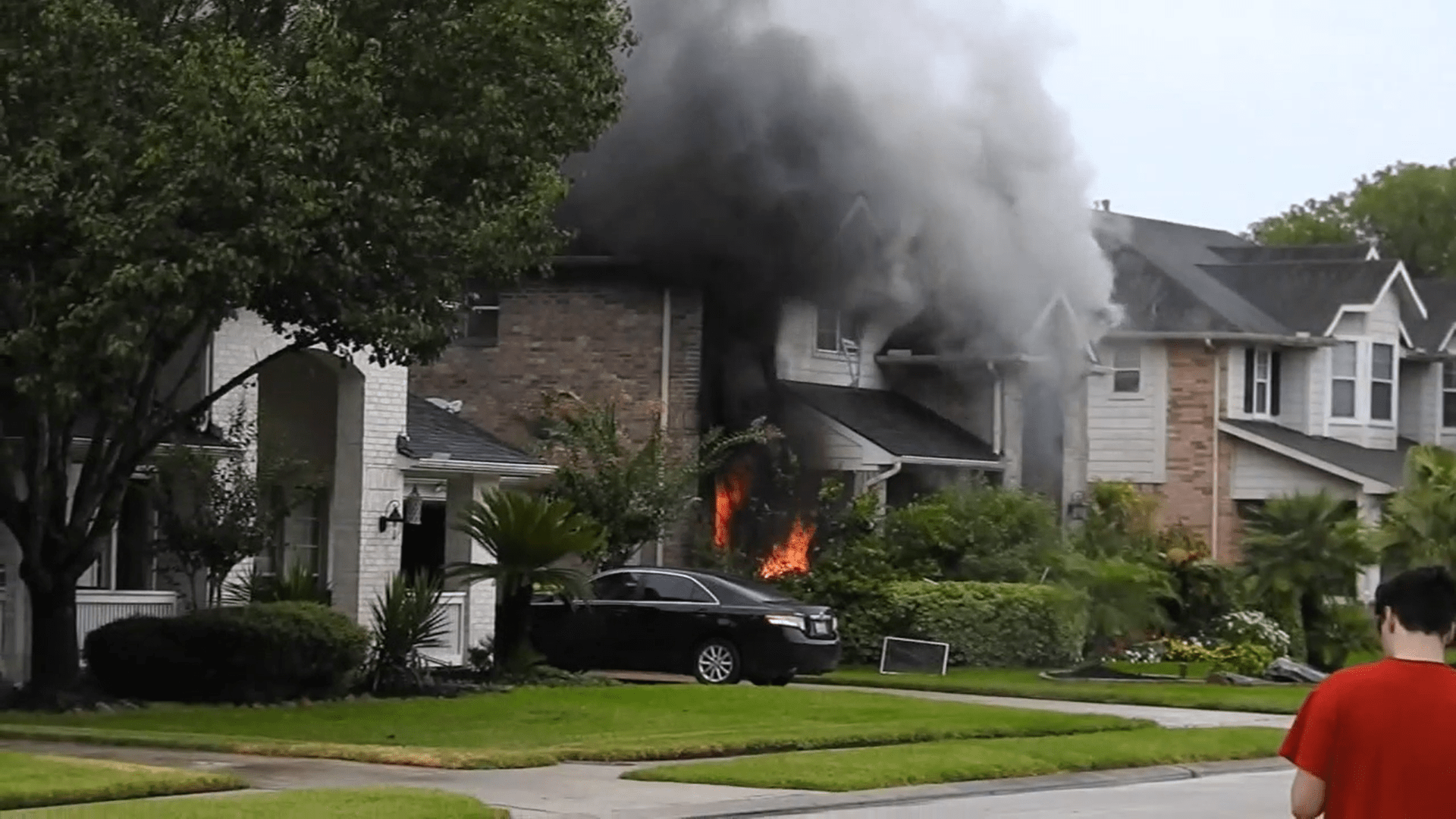 Two contractors severely burned after Texas home explosion CIP News