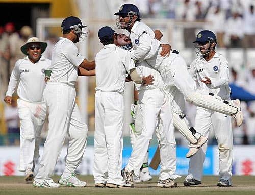 ic7 | Critical Observations