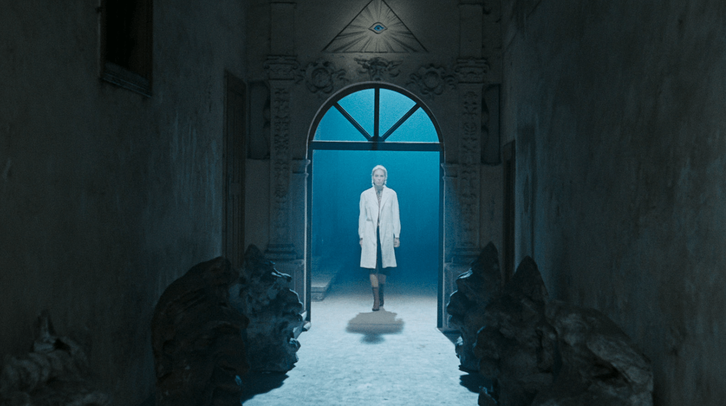 Andrzej Żuławski Three Films (The Third Part Of The Night, The Devil