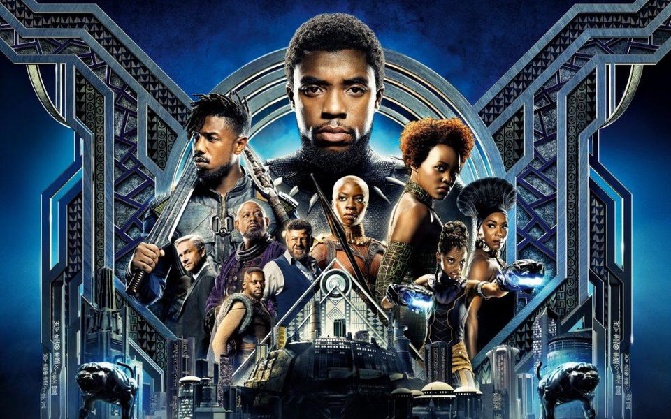 All the info for ‘Black Panther’ Home Entertainment 4K UHD, Bluray