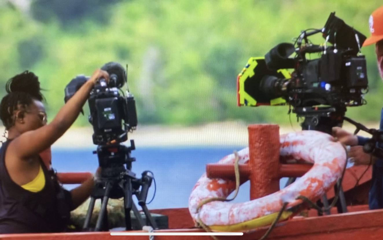 Reality TV Games and the Meta CVGS