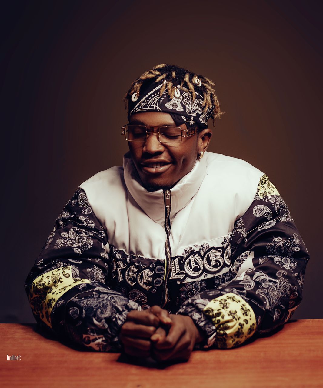 How Incredibly Talented is Dee Wayne When He Starts To Rap?